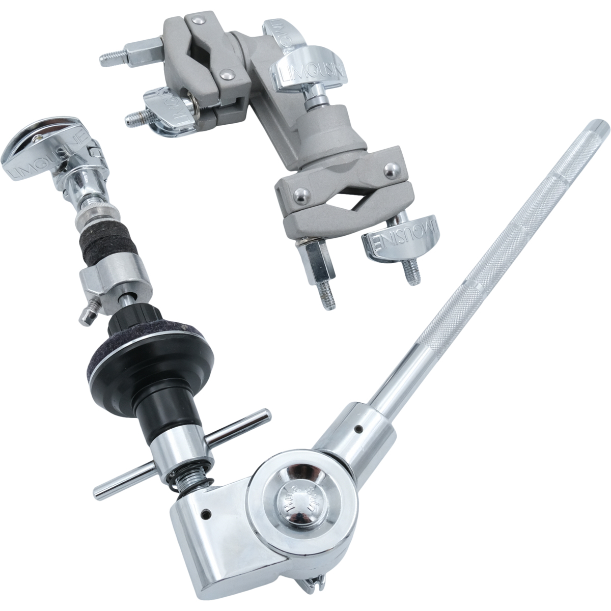 Drum Limousine  -hat01  -hat Clamp