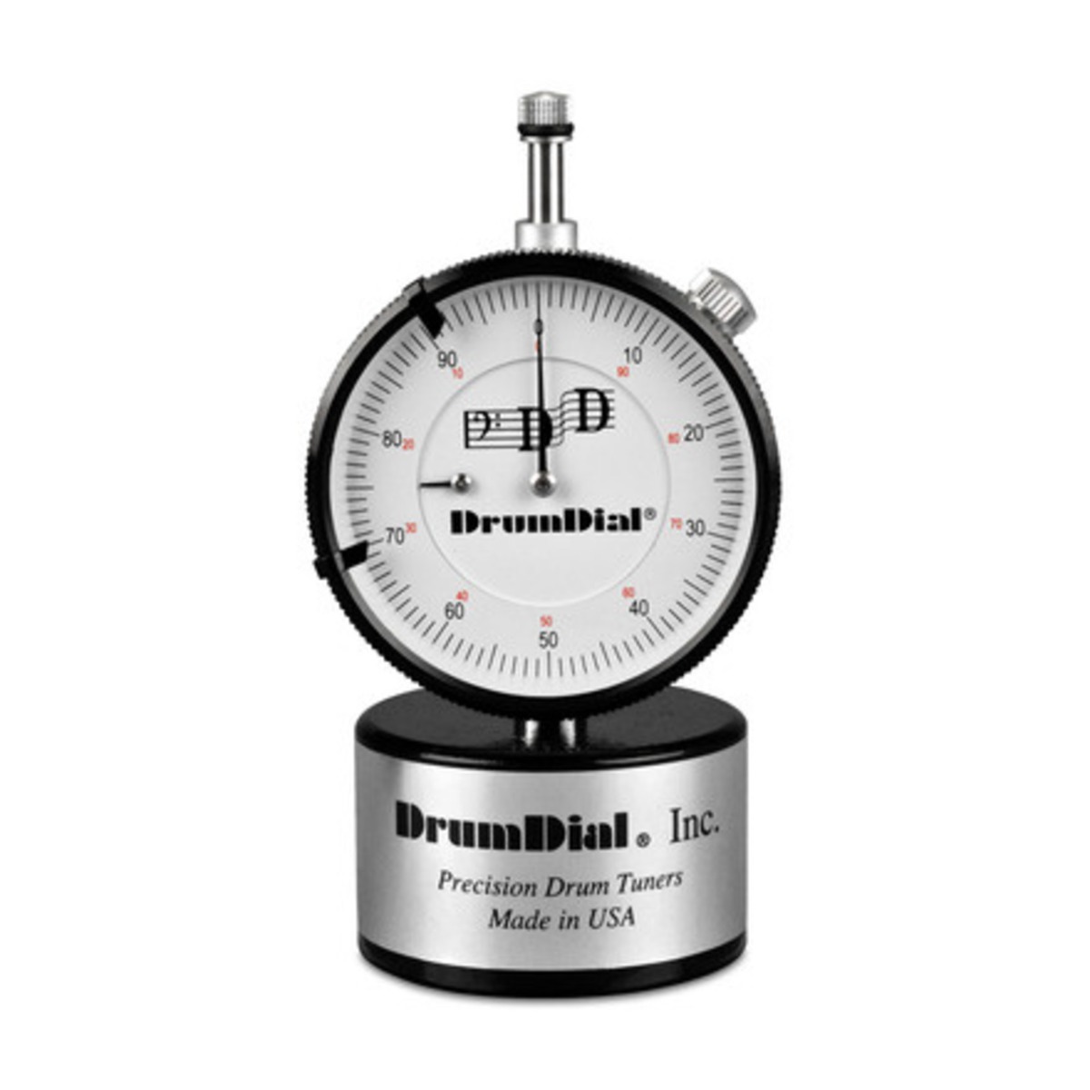 Drumdial Dd-drum Dial Tromme-tuner