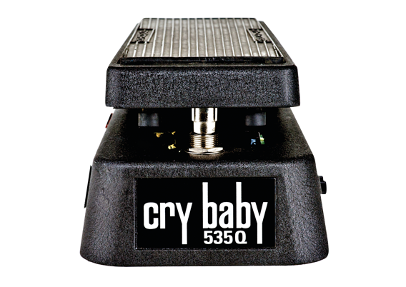 Dunlop Cry Baby 535q