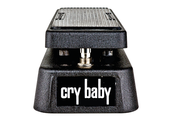 Dunlop Gcb95 Cry Baby Wah Pedal