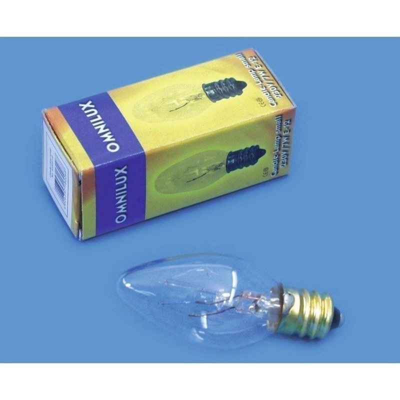 -12 Kertepære  230 Volt    Watt