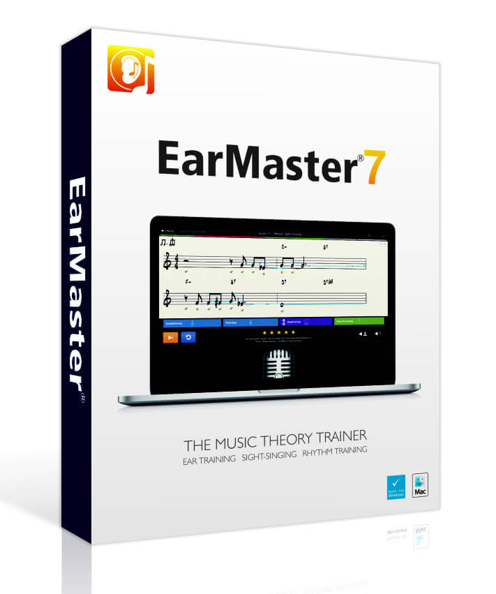 Earmaster Pro   Dansk