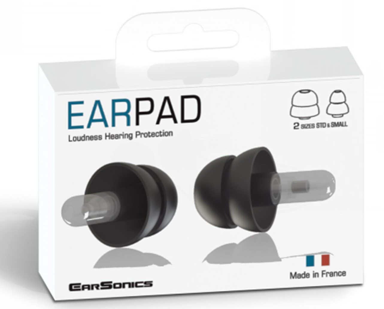 Earsonics Earpad
