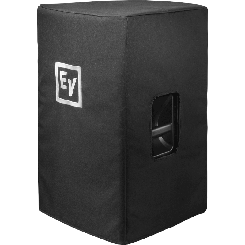 Electro Voice Cover Til Ekx-12 Og 12p  Med Ev Logo