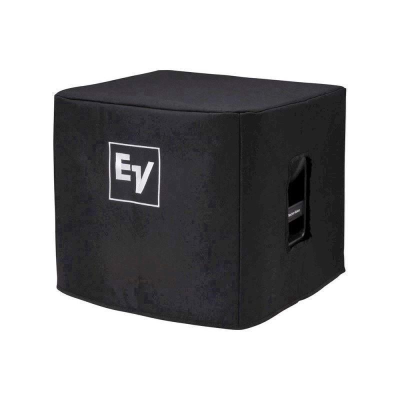 Electro Voice Cover Til Ekx-15s Og 15sp  Med Ev Logo