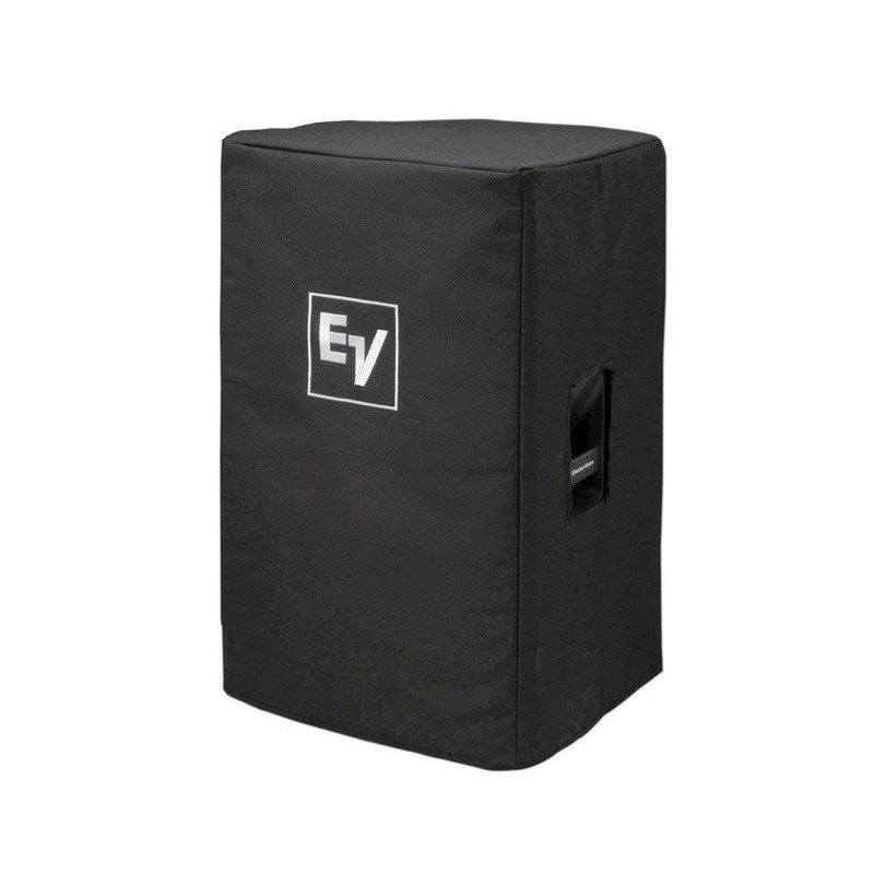 Electro Voice Zlx G2 Cover Til Zlx-15   -ev Logo  Black