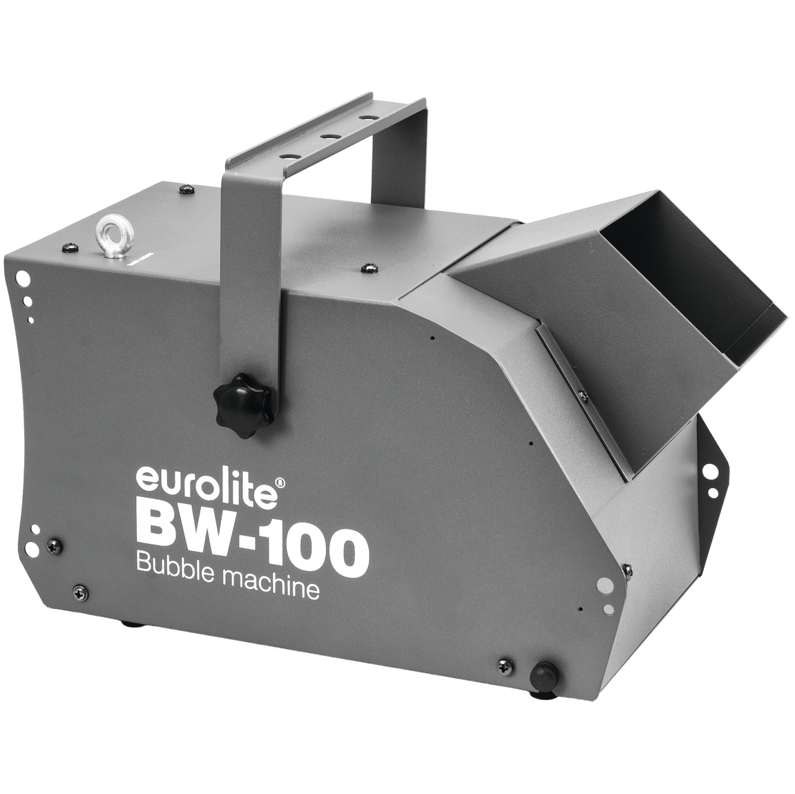 Eurolite Bw-100 Sæbeboblemaskine