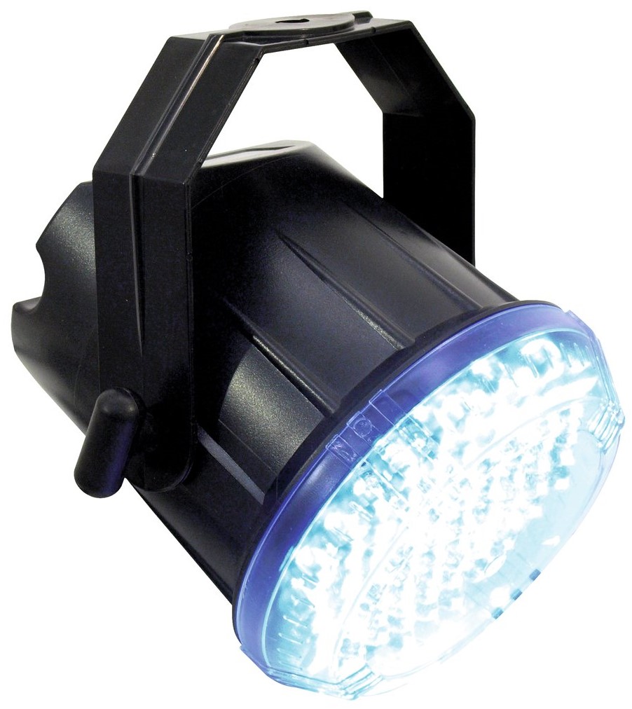 Eurolite Led Techno Strobe 250 Ec