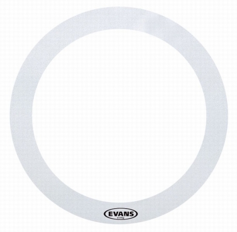 Evans E10er1  -ring Dæmpering 10     Quot