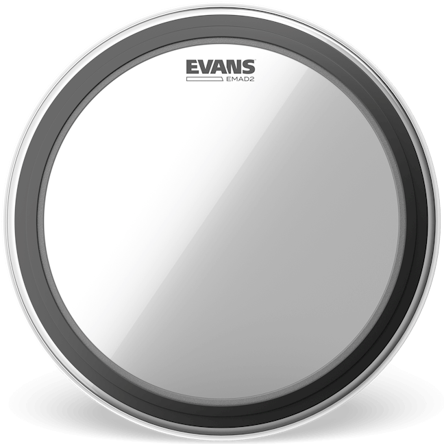 Evans Emad      Lags  Stortromme Skind 24