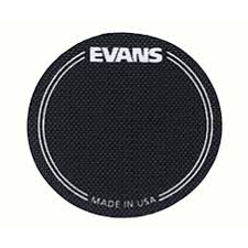 Evans Eq Patch Sort Single