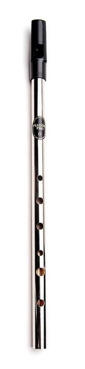 Feadog Nickel Pro Fløjte