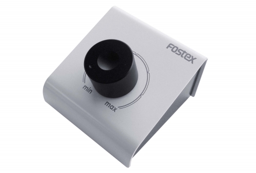 Fostex Pc-  Volumekontrol Til Monitor Hvid