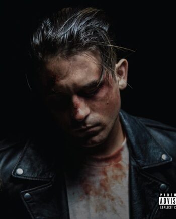 -eazy The Beautiful   Damned  Vinyl