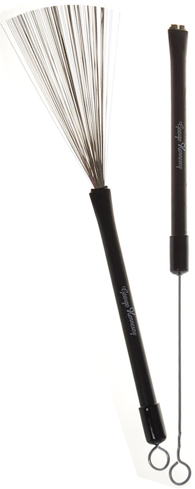 George Hennesey Ab1 Whiskers  Par