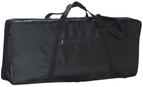 George Hennesey 116-4g-76k Keyboard-taske  134x37x16 Cm