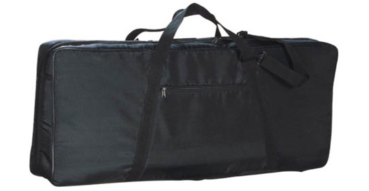 George Hennesey 116-4g-61k-  Keyboard-taske  96x36x16 Cm