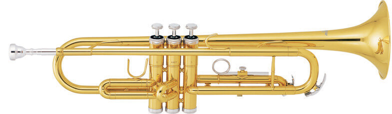 George Hennesey Jbtr-300l Trompet