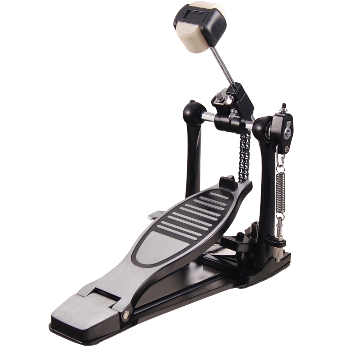 George Hennesey  -6r Stortrommepedal