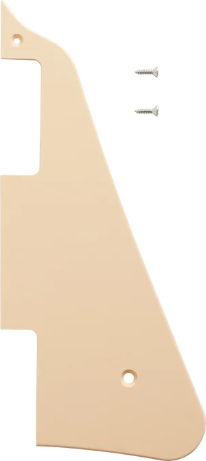 Gibson Prpg-030 Slagplade Til Les Paul Standard Creme