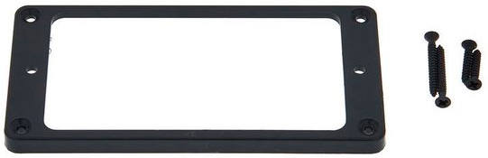 Gibson Prpr-010 Humbucker Stel Sort