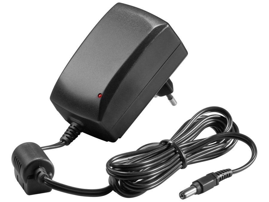 Goobay Netadapter 9v Dc     25a   20w