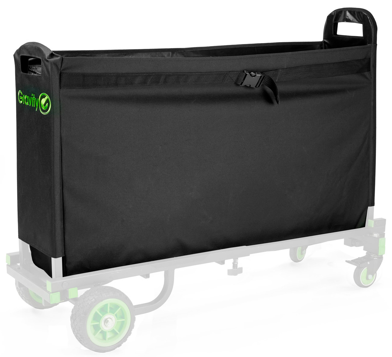 Gravity Bg Cart     Vogn Taske Til Cart   01