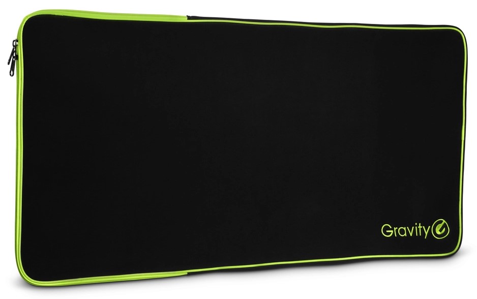 Gravity Bg Ks     Taske Til Keyboardstativ