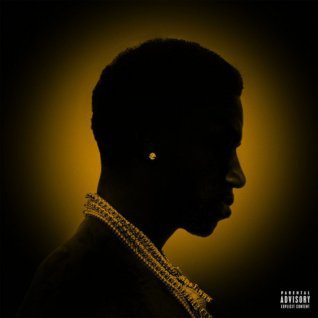 Gucci Mane Mr  Davis  Cd