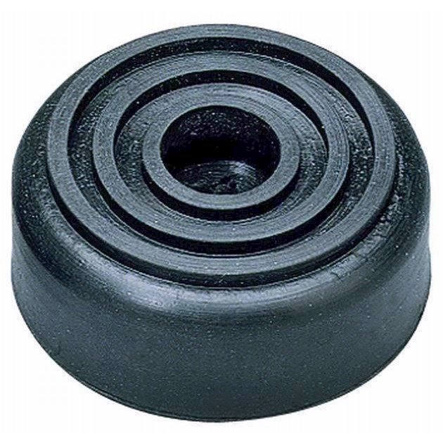 Gummifod Hf-155 Monacor