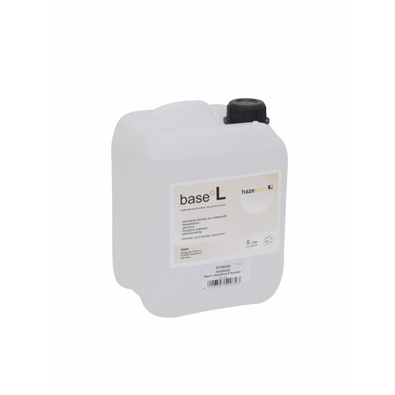 Hazebase Base   Fog Fluid 25l