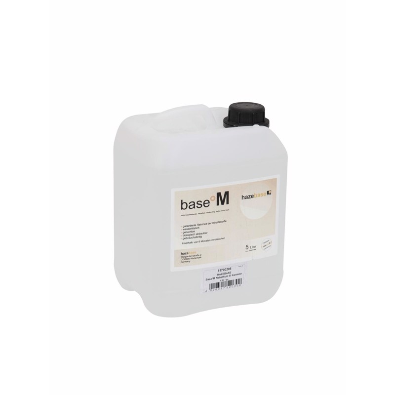 Hazebase Base   Fog Fluid 25l