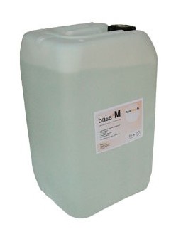 Hazebase Base   Røgvæske 25 Liter