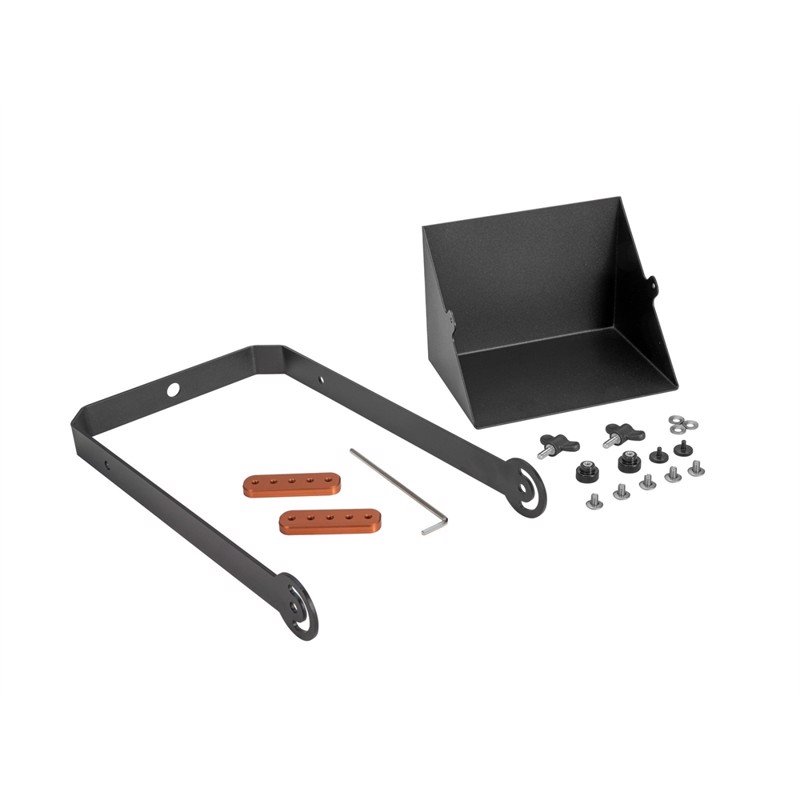 Hazebase Base Mounting Set For Classic  And Highpower