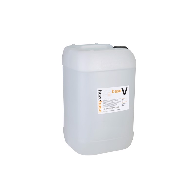 Hazebase Base   Special Fluid 25l