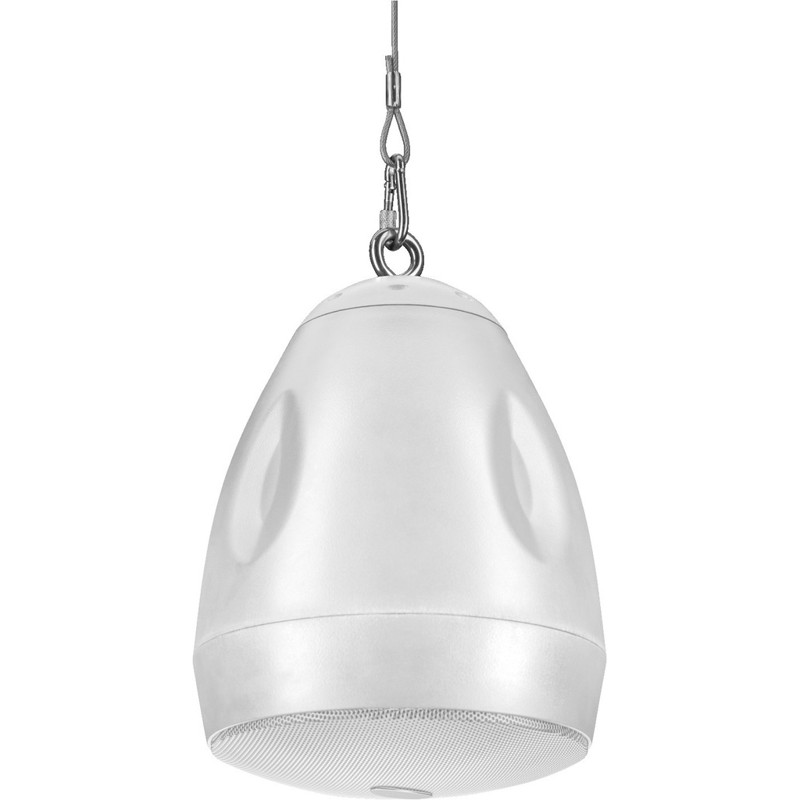 High-quality Pa Pendant Speaker  Edl-530en Ws