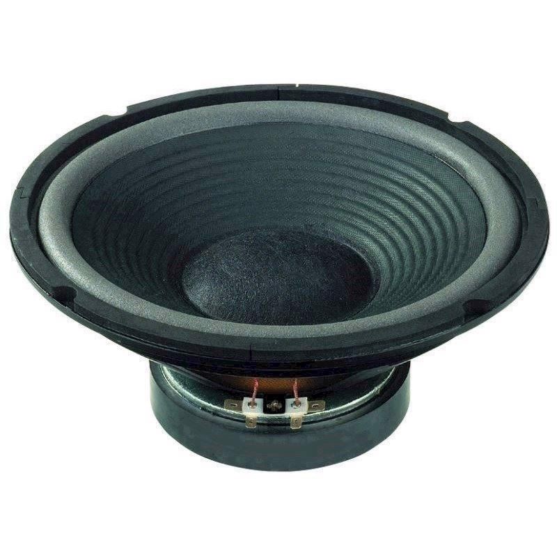 10  Højttaler Sp-252e Monacor