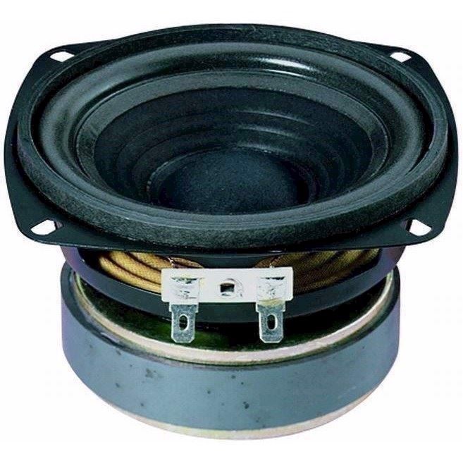 Højttaler Sp-60   Monacor