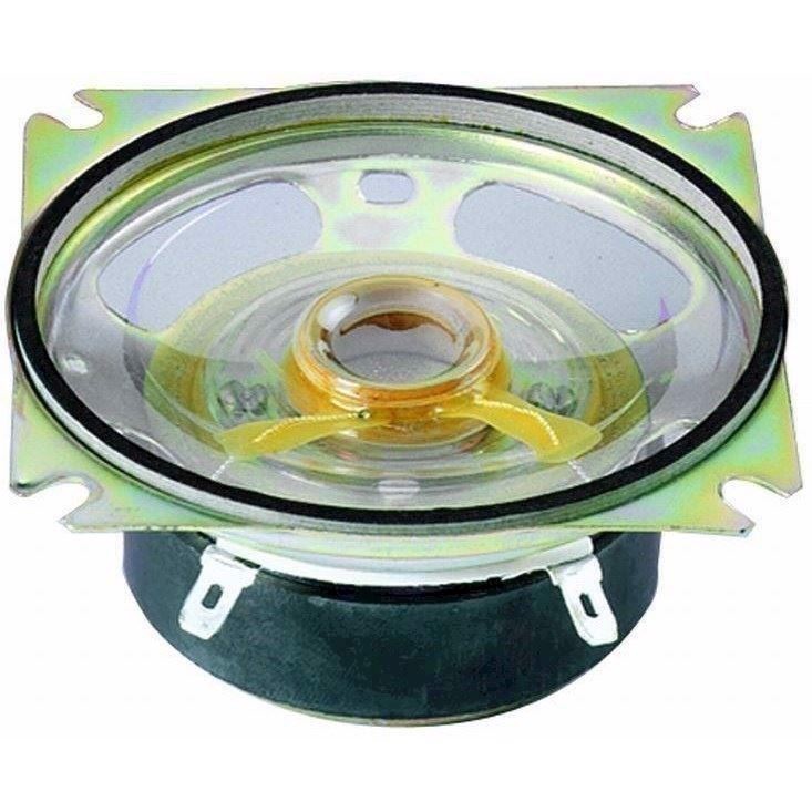 Højttaler Sp-15 Monacor