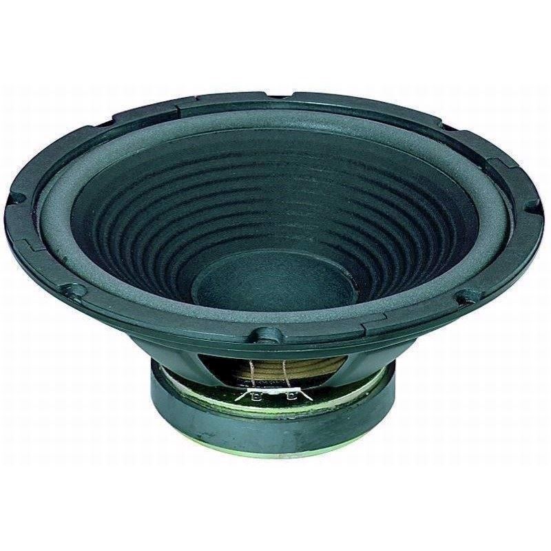 12  Højttaler Sp-300p Monacor