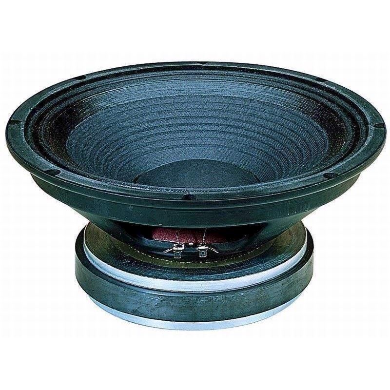 12  Højttaler Sp-12 200pa Img Stage Line