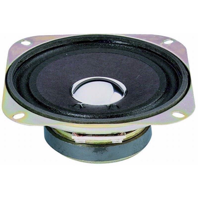 Højttaler Sp-7w Monacor