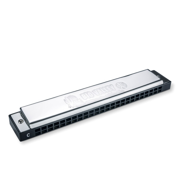 Hohner 2550 48 Big Valley