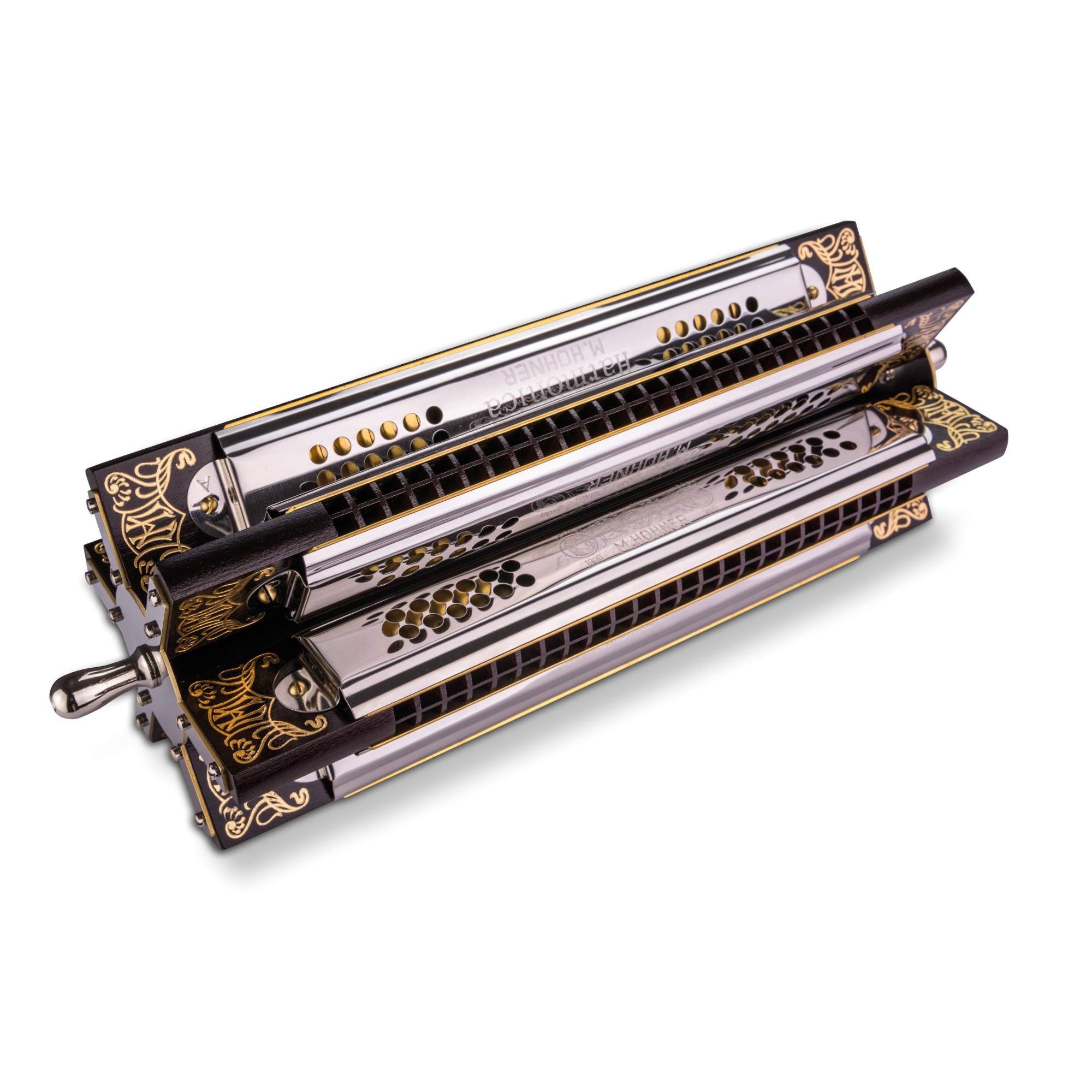 Hohner 53 288 Kreuzwender