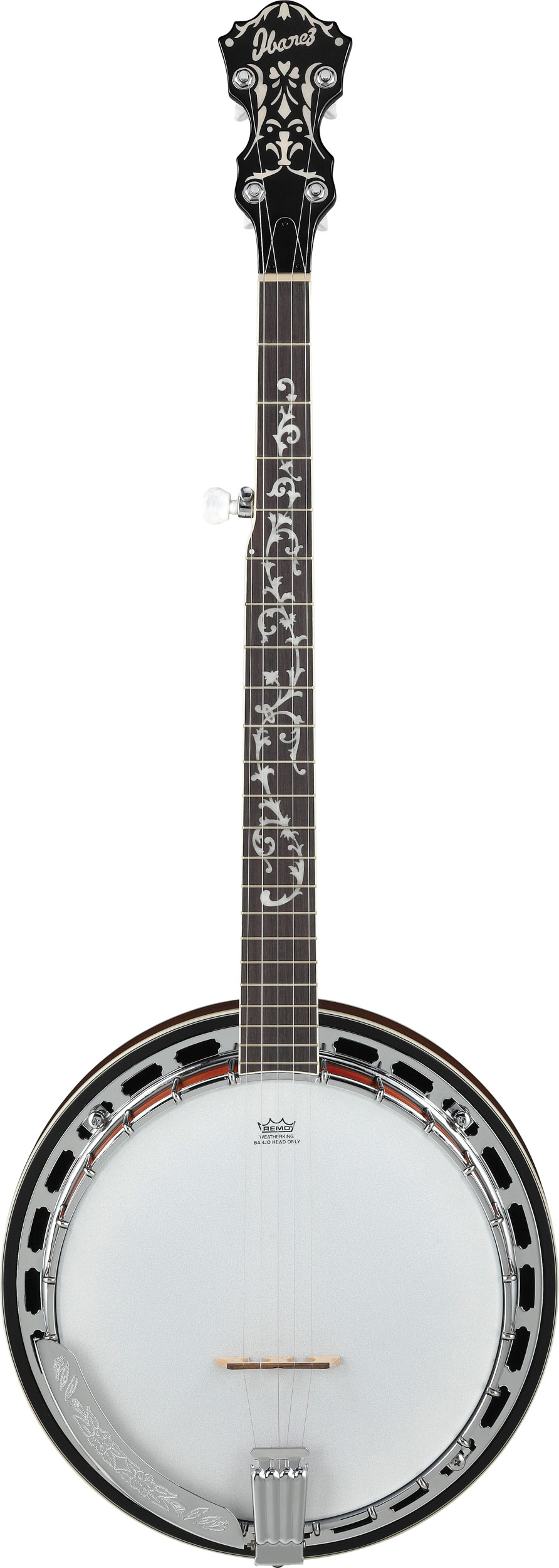 Ibanez B200  -strenget Banjo