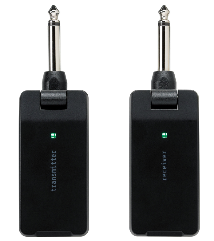 Ibanez Ws1 Trådløs Guitar System