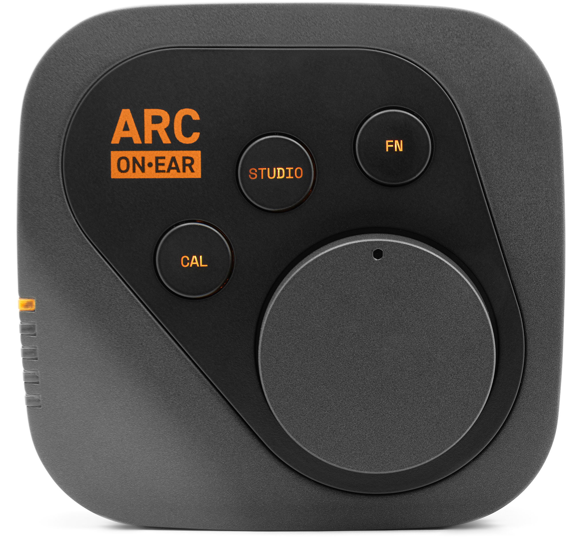Ik Multimedia  Arc On Ear Hovedtelefon Kalibrator Og Forstærker