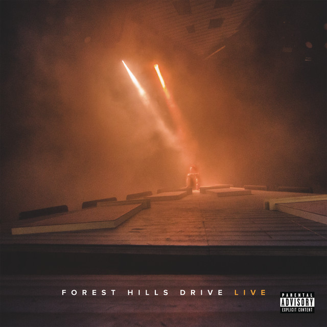 Cole Forest Hills Drive: Live From Fayettville  Nc  Cd