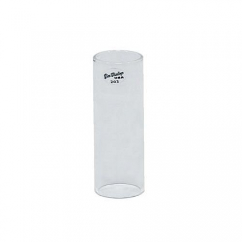 Jim Dunlop 203 Pyrex Regular Wall