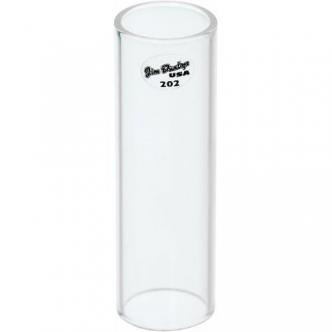 Jim Dunlop 202 Pyrex Regular Wall
